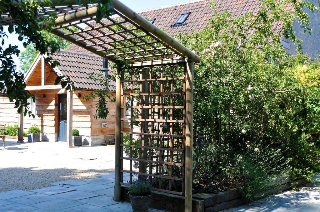 The Red Lion Inn Babcary Zewnętrze zdjęcie